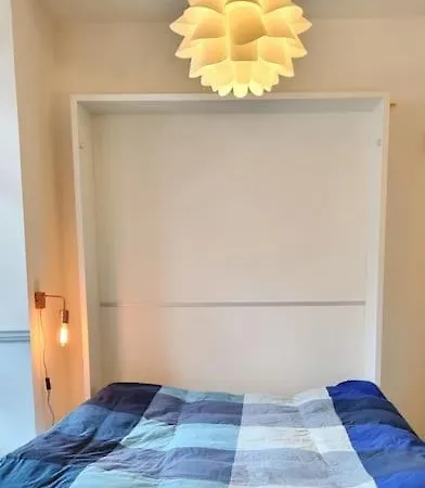 Apartment Studio Falconniere *