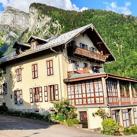 Studio Falconniere * Samoens
