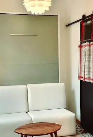 Apartment Studio Falconniere Samoens
